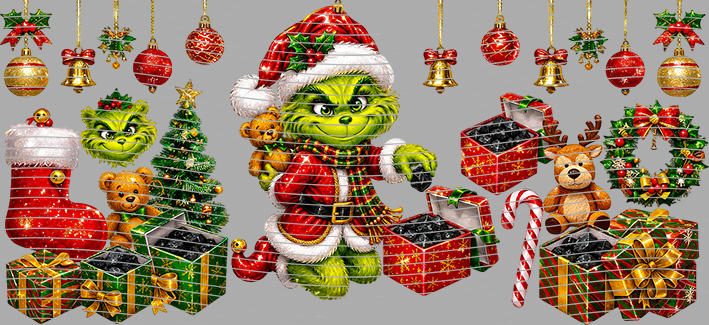 16oz Christmas-J10-4014